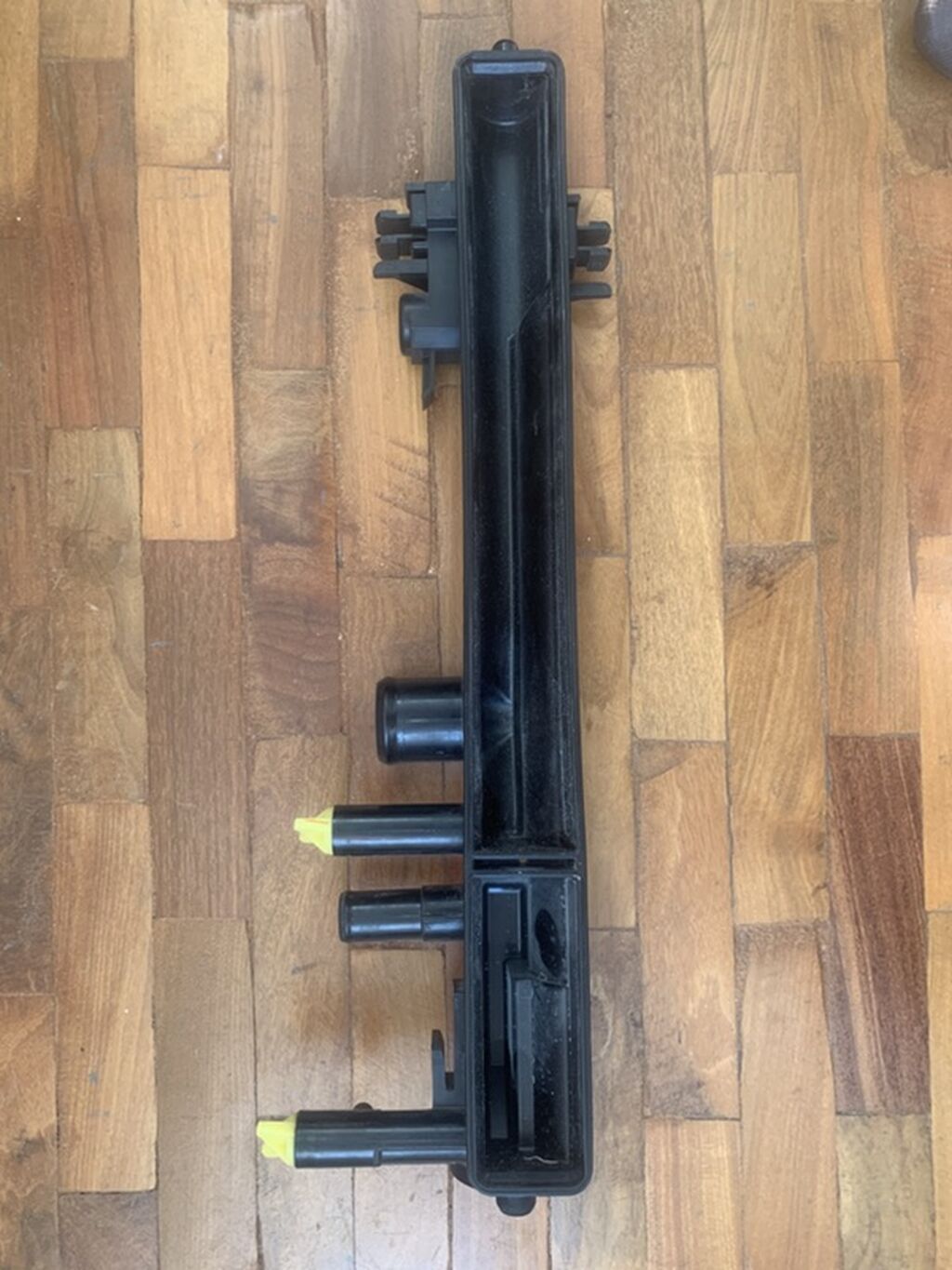 Toyota Corolla 2024 radiatoru üçün plastik yanal tank — Radiatorlar, Bakı