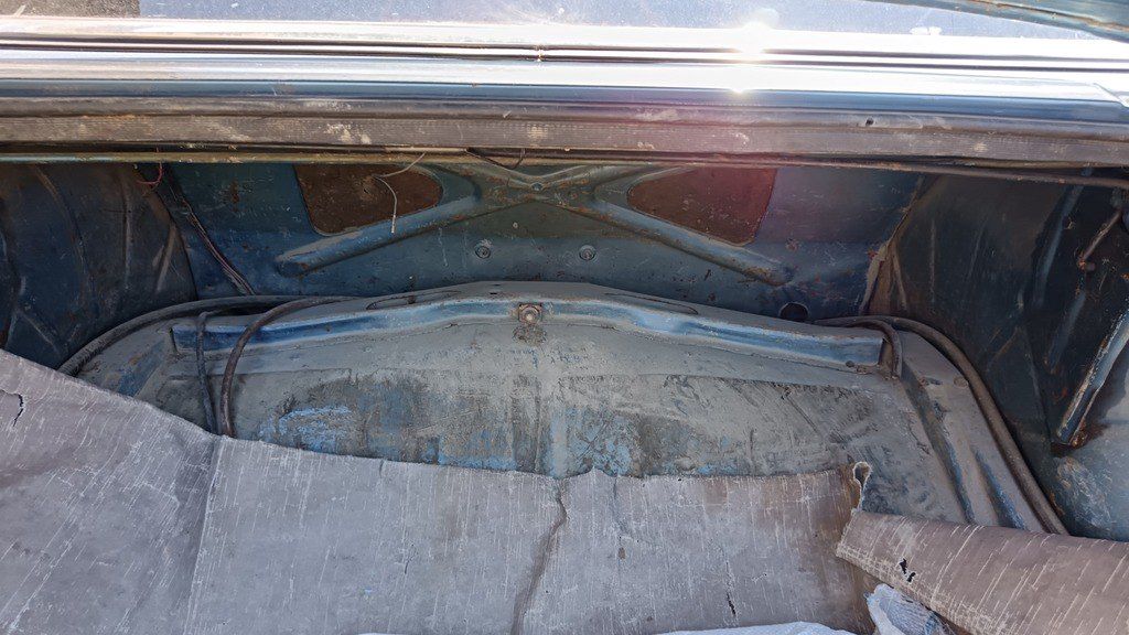 GAZ 31105 "Volga", 2.3 L, 2004 il, 287 563 km — Avtomobillər, Qusar (8)