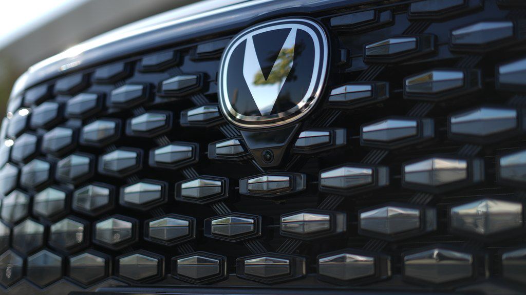 Changan CS 55 Plus, 1.5 L, 2026 il, yeni — Avtomobillər, Bakı (7)