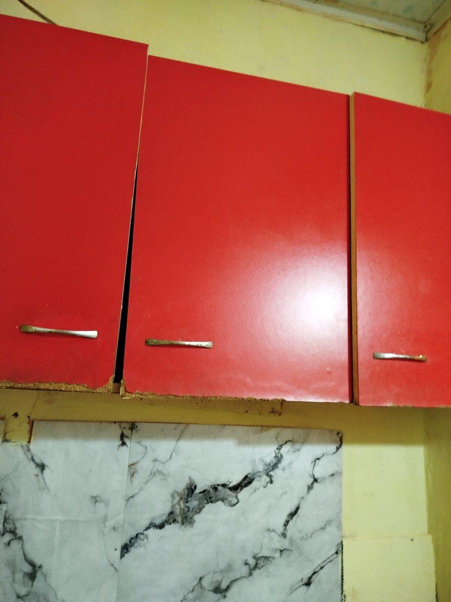 2-otaqlı mənzil kirayə verilir, Quba r., 40 m² — Mənzil, Quba (12)