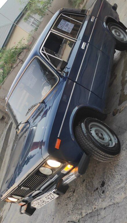 Lada (VAZ) 2106, 1.5 L, 2004 il, 389 000 km — Avtomobillər, İmişli (3)