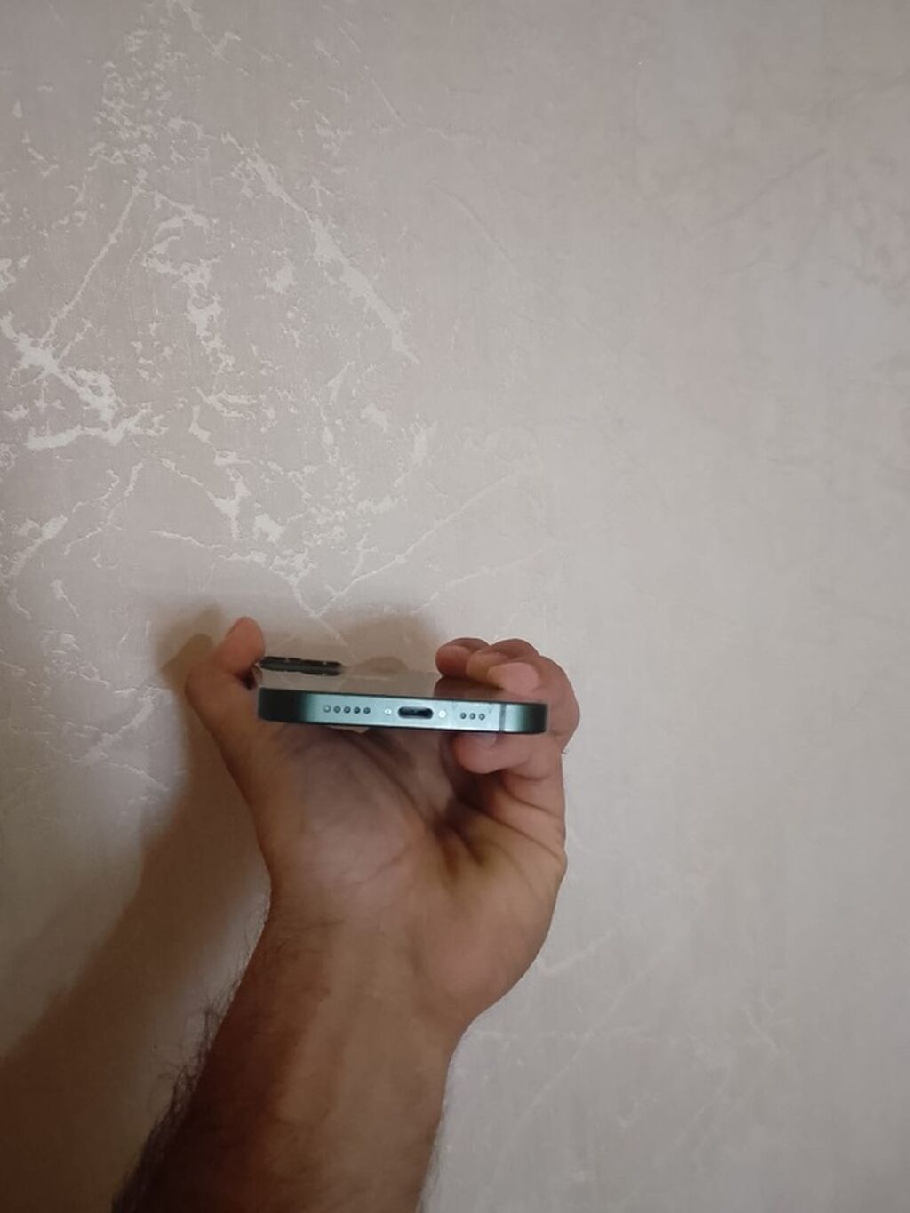 IPhone 13, 128 GB, Mavi, Face ID — Apple iPhone, Ceyranbatan (4)