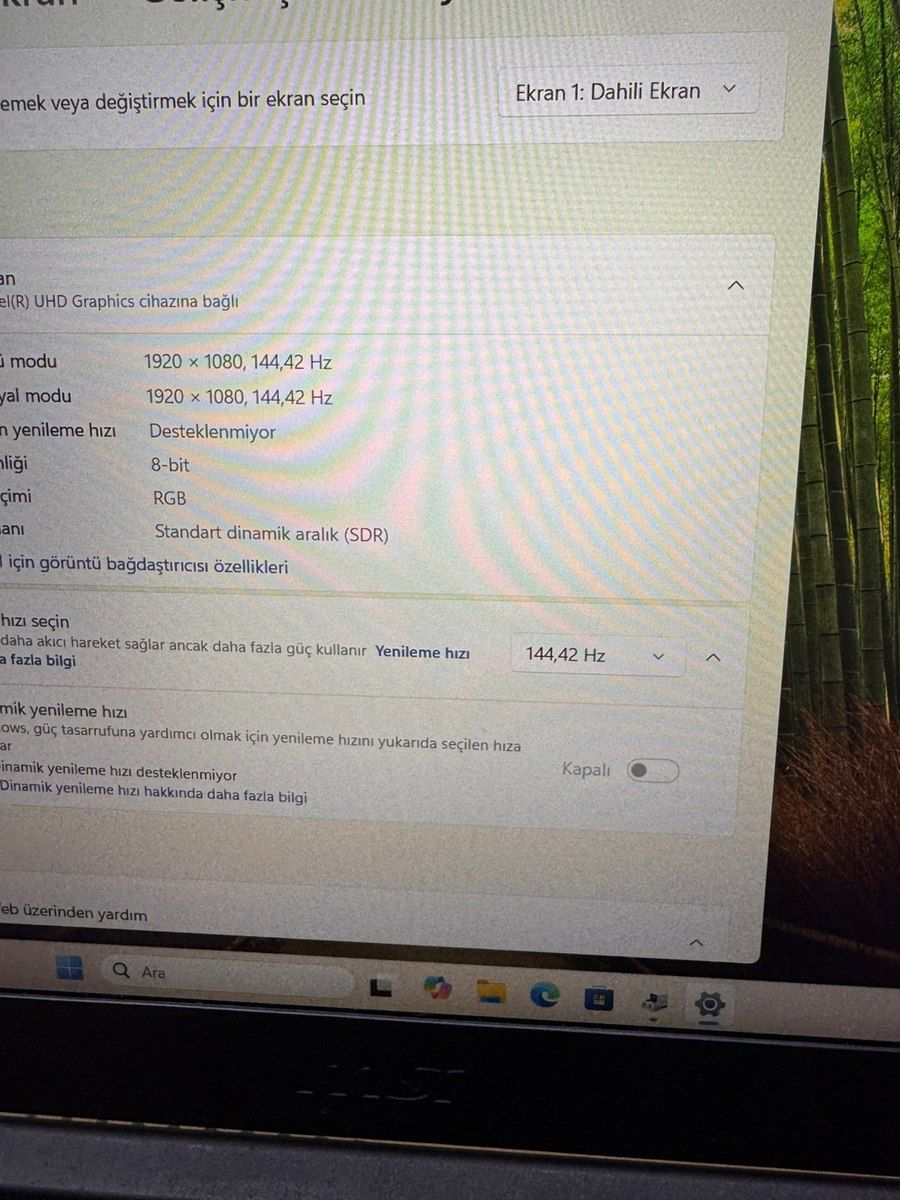 HP Envy x360 2-in 1 — Elektronika, Bakı (8)