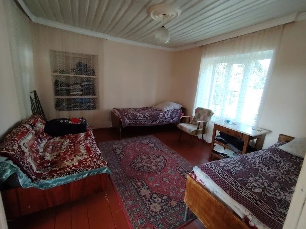 4 otaqlı, 132 kv. m, Kredit yoxdur, Orta təmir — Daşınmaz əmlak, Zaqatala (10)