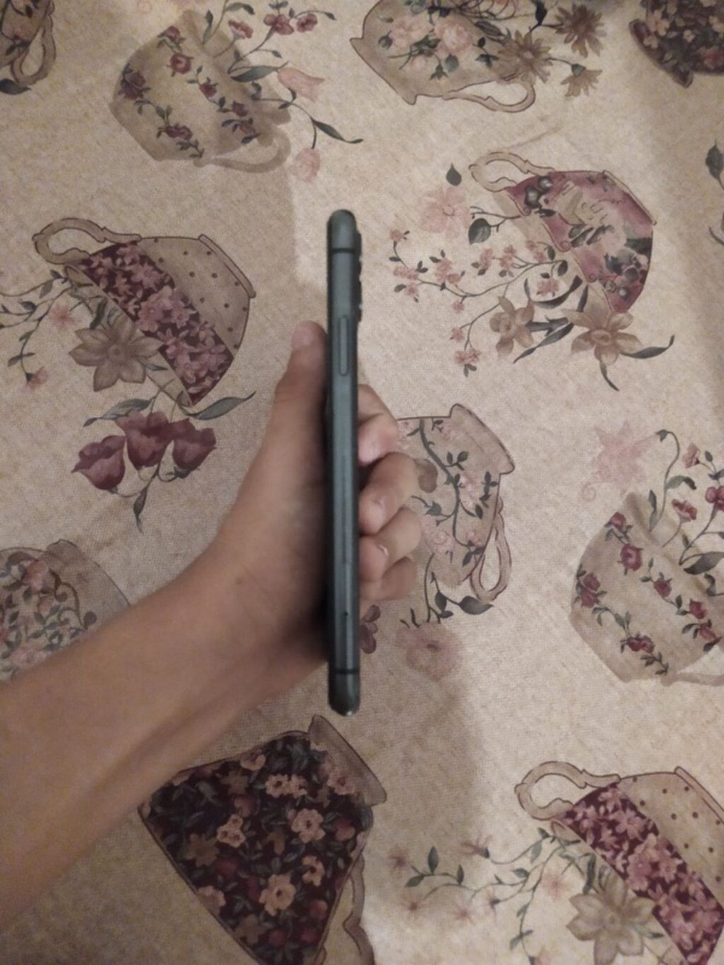 IPhone 11, Qara — Apple iPhone, Bakı (3)