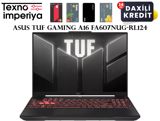 ASUS tuf Gaming A16 FA607NUG-RL124 90NR0MU3-M00C80 — Texno İmperiya — Elektronika
