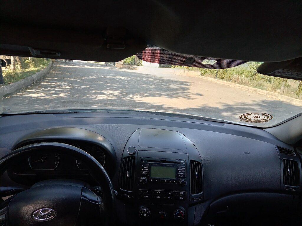 Hyundai i30, 1.6 L, 2009 il, 274 375 km — Avtomobillər, Quba (2)