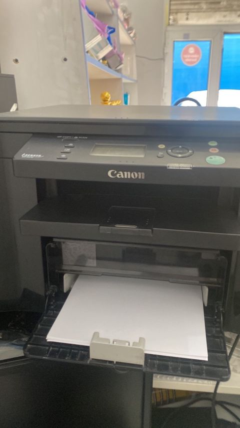 Printer Canon — Bakı