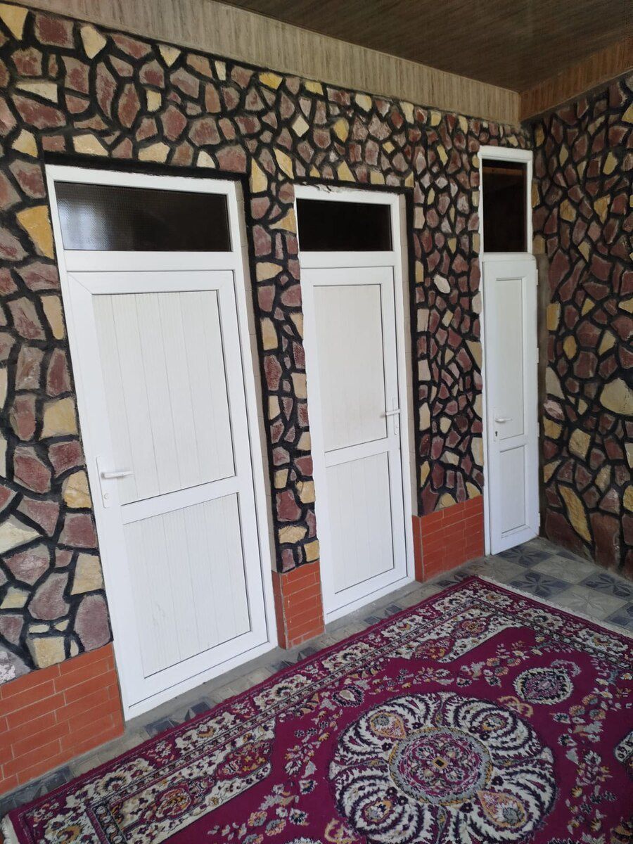Həyət evi, Binəqədi r — Ev, villa, Bakı (9)