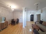 5-otaqlı mənzil, Həzi Aslanov m., 120 m² — Bəhmən — Apartment