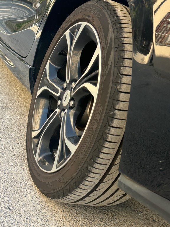 Chevrolet Cruze, 1.4 L, 2019 il, 190 500 km — Avtomobillər, Şirvan (2)