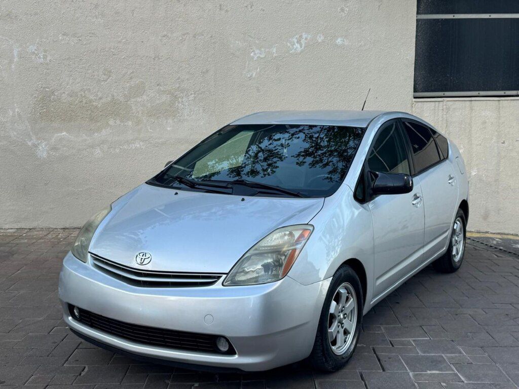 Toyota Prius, 1.5 L, 1.3 kWh, 2006 il, 402 336 km — Avtomobillər, Bakı