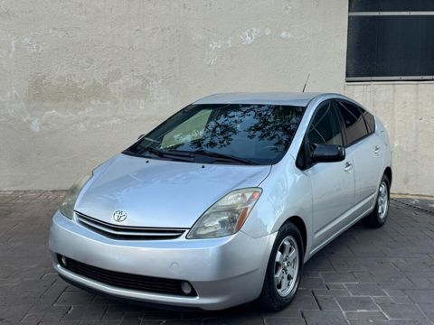 Toyota Prius, 1.5 L, 1.3 kWh, 2006 il, 402 336 km — Bakı