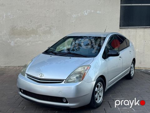 Toyota Prius, 1.5 L, 1.3 kWh, 2006 il, 402 336 km
