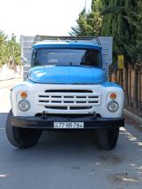 ZIL 130, 6.0 L, 1989 il, 784 000 km — Otomobil