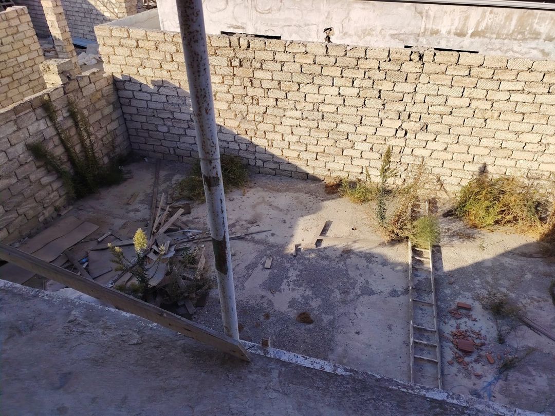 Satılır torpaq 3 sot — Torpaq, Bakı (3)