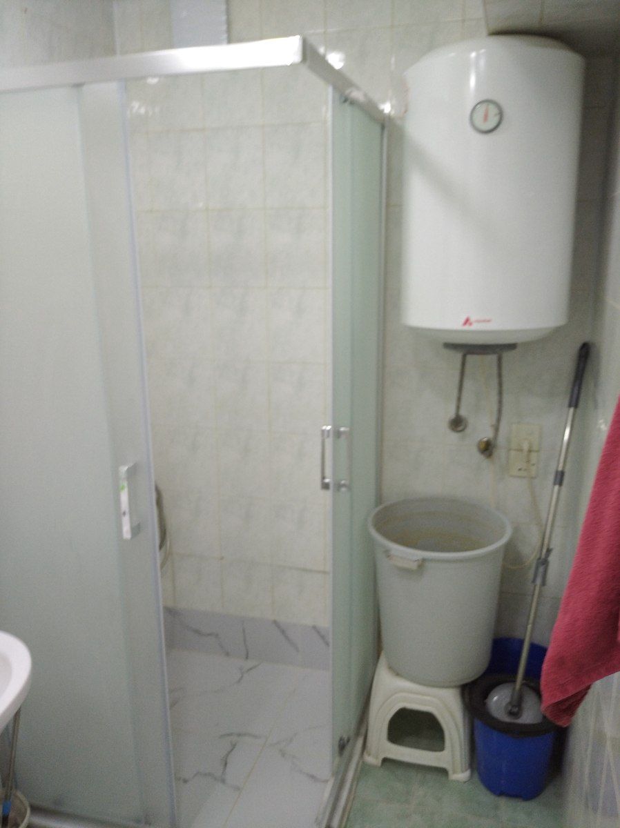 2-otaqlı mənzil, Neftçilər m., 70 m² — Mənzil, Bakı (10)