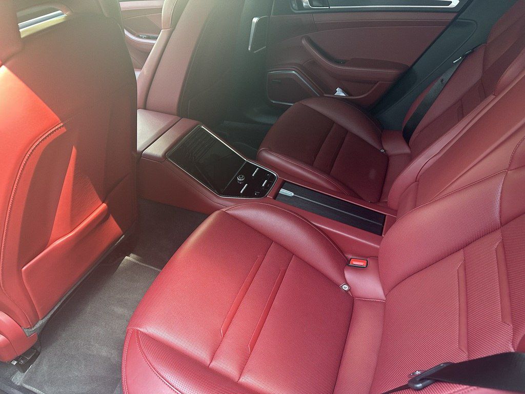 Porsche Panamera 4 E-Hybrid, 2.9 L, 17.9 kWh, 2022 il, 32 000 km — Avtomobillər, Bakı (7)