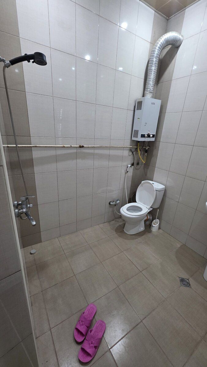 2-otaqlı yeni tikili kirayə verilir, Sumqayıt ş., 60 m² — Mənzil, Sumqayıt (12)