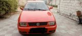 Volkswagen Polo, 2001 il — Cars