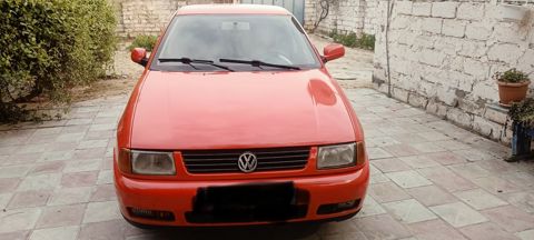 Volkswagen Polo, 2001 il — Bakı