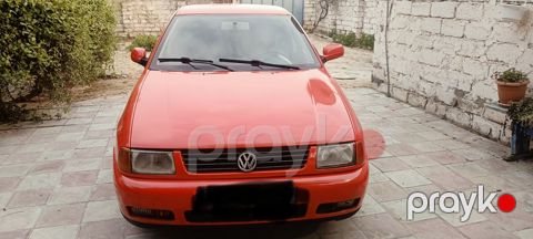 Volkswagen Polo, 2001 il