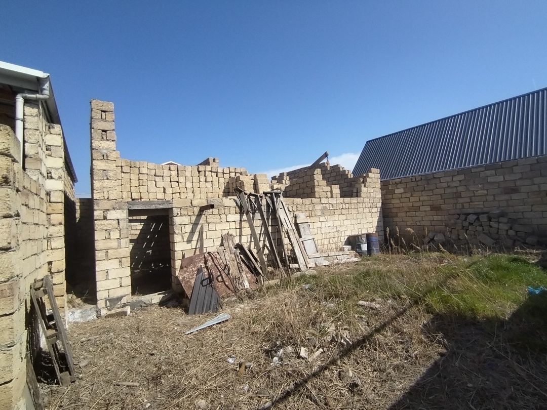 2 sot torpaq sahəsi, Corat bağları — Torpaq, Sumqayıt