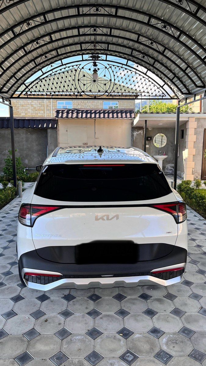 KIA Sportage, 2023 il — Avtomobillər, Qax (8)