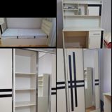 Isi Ee41 Genc Yataq desti 600m satilir. 2 dest var bundan bir desti — fatimə — Furniture