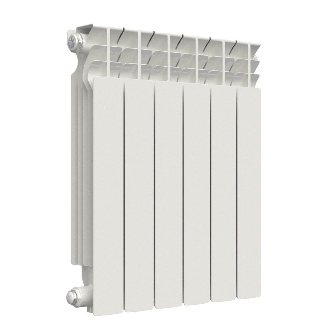 Radiator Seksiya NRZ RA-Rus — Radiatorlar, Bakı (2)
