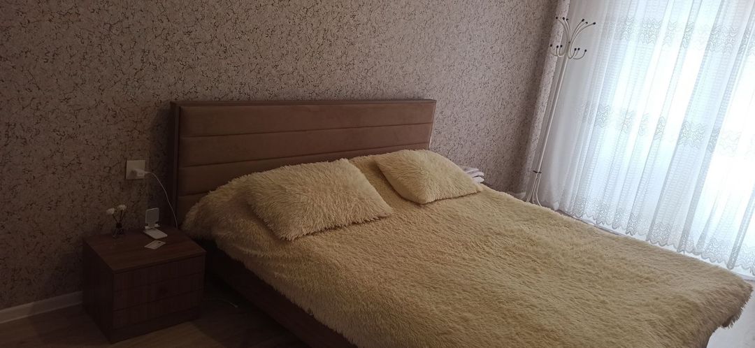 2-otaqlı yeni tikili kirayə verilir, Bağça Şəhər, 73 m² — Mənzil, Sumqayıt (3)