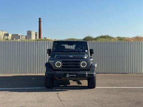 BAW 212, 2.0 L, 2024 il, 13 000 km — Bakı