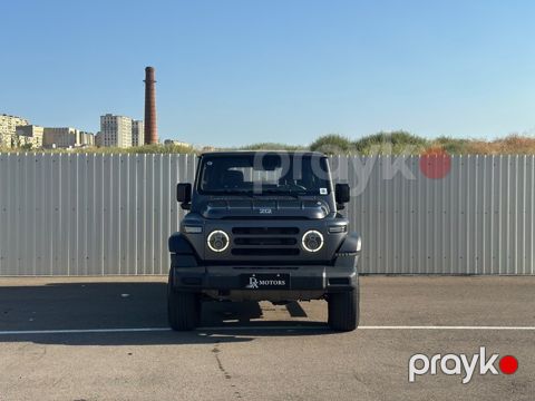 BAW 212, 2.0 L, 2024 il, 13 000 km — Bakı