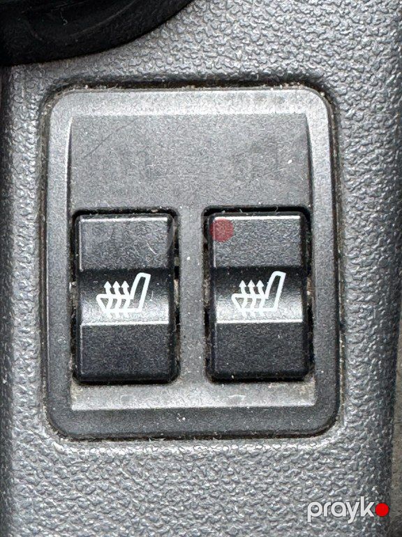 Lada (VAZ) Priora, 1.6 L, 2015 il, 331 100 km — Avtomobillər, Quba (8)