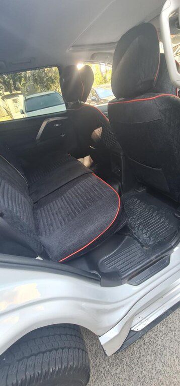 Mitsubishi Pajero Sport, 3.0 L, 2023 il, 85 000 km — Avtomobillər, Bakı (5)