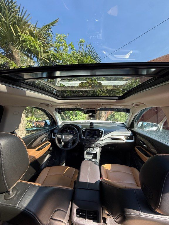 GMC Terrain, 2.0 L, 2019 il, 116 209 km — Avtomobillər, Bakı (11)