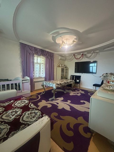 Həyət evi, Hövsan qəs — Bakı