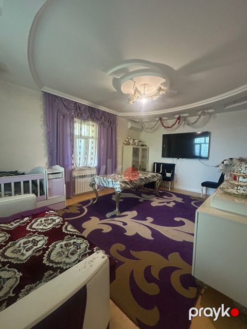 Həyət evi, Hövsan qəs
