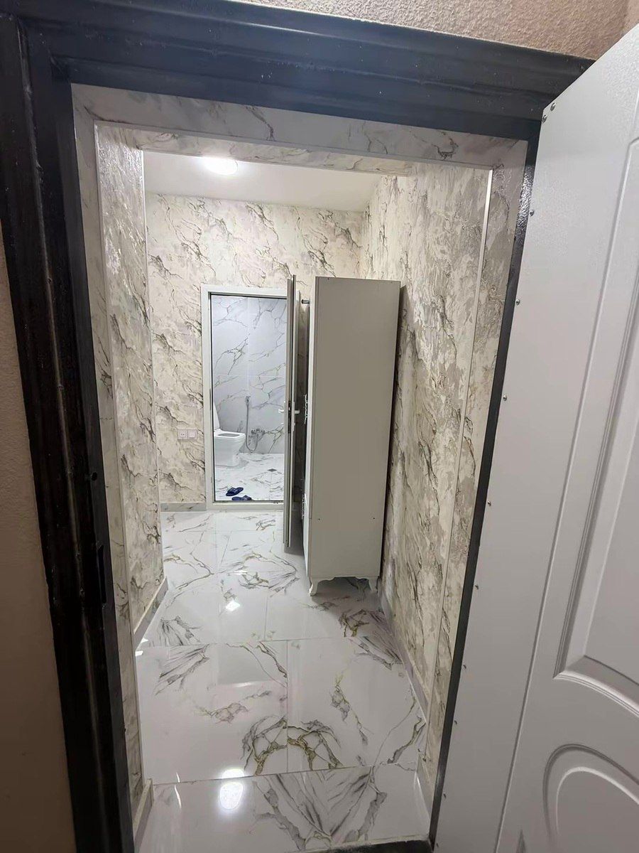 1-otaqlı yeni tikili kirayə verilir, Xırdalan ş., 28 m² — Mənzil, Bakı (7)