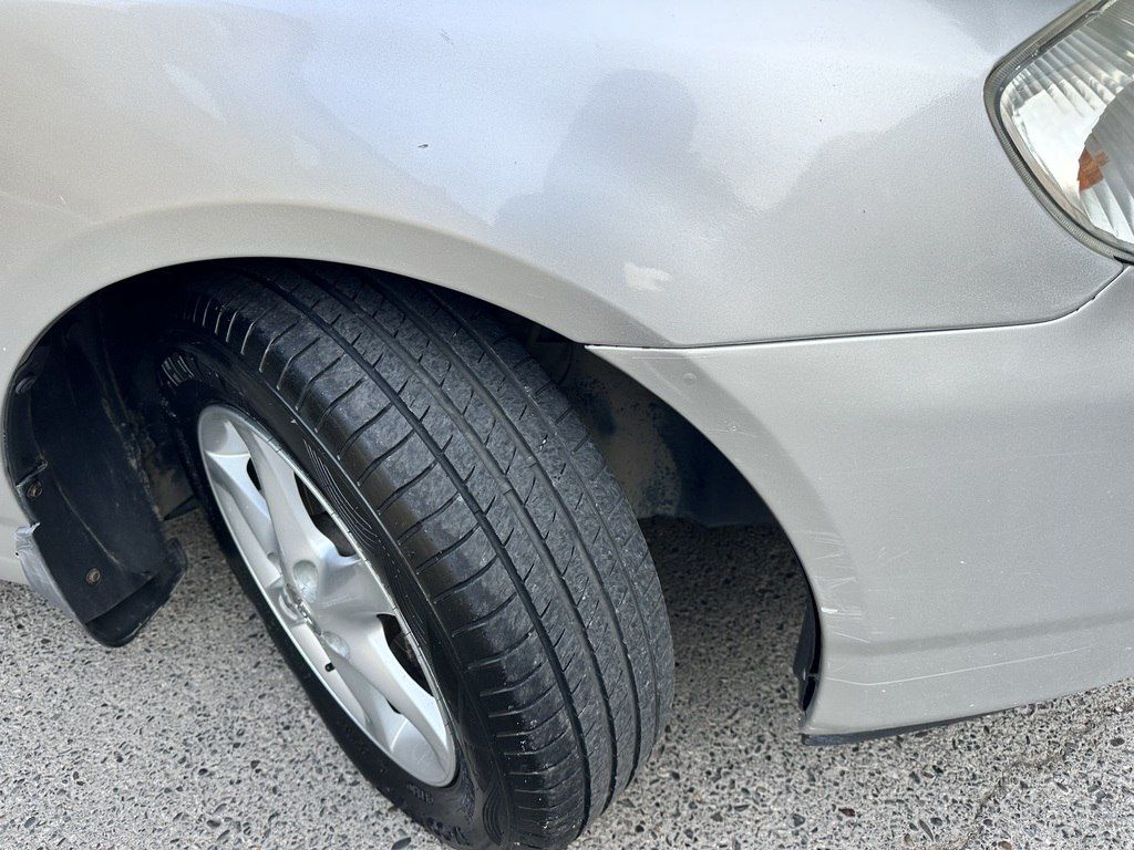 Toyota Corolla, 1.4 L, 2005 il, 381 211 km — Avtomobillər, Bakı (6)