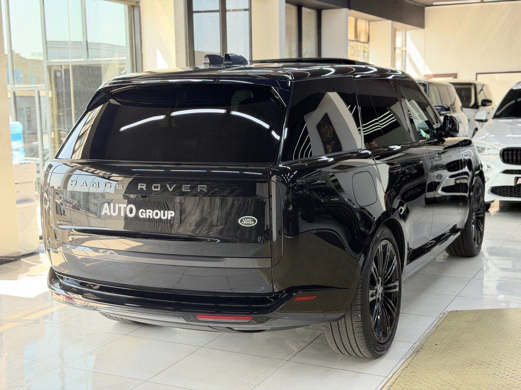 Land Rover Range Rover, 3.0 L, 2023 il, 44 000 km — Avtomobillər, Bakı (4)