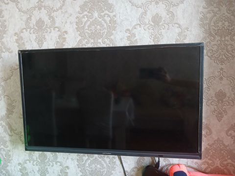 150 manata krosnu aparatı ilə bir yerdə satılır. Razılaşma var — Gəncə