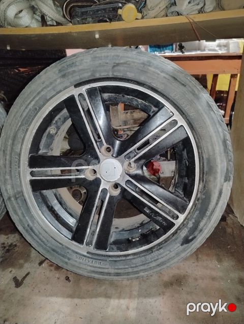 Disk R15