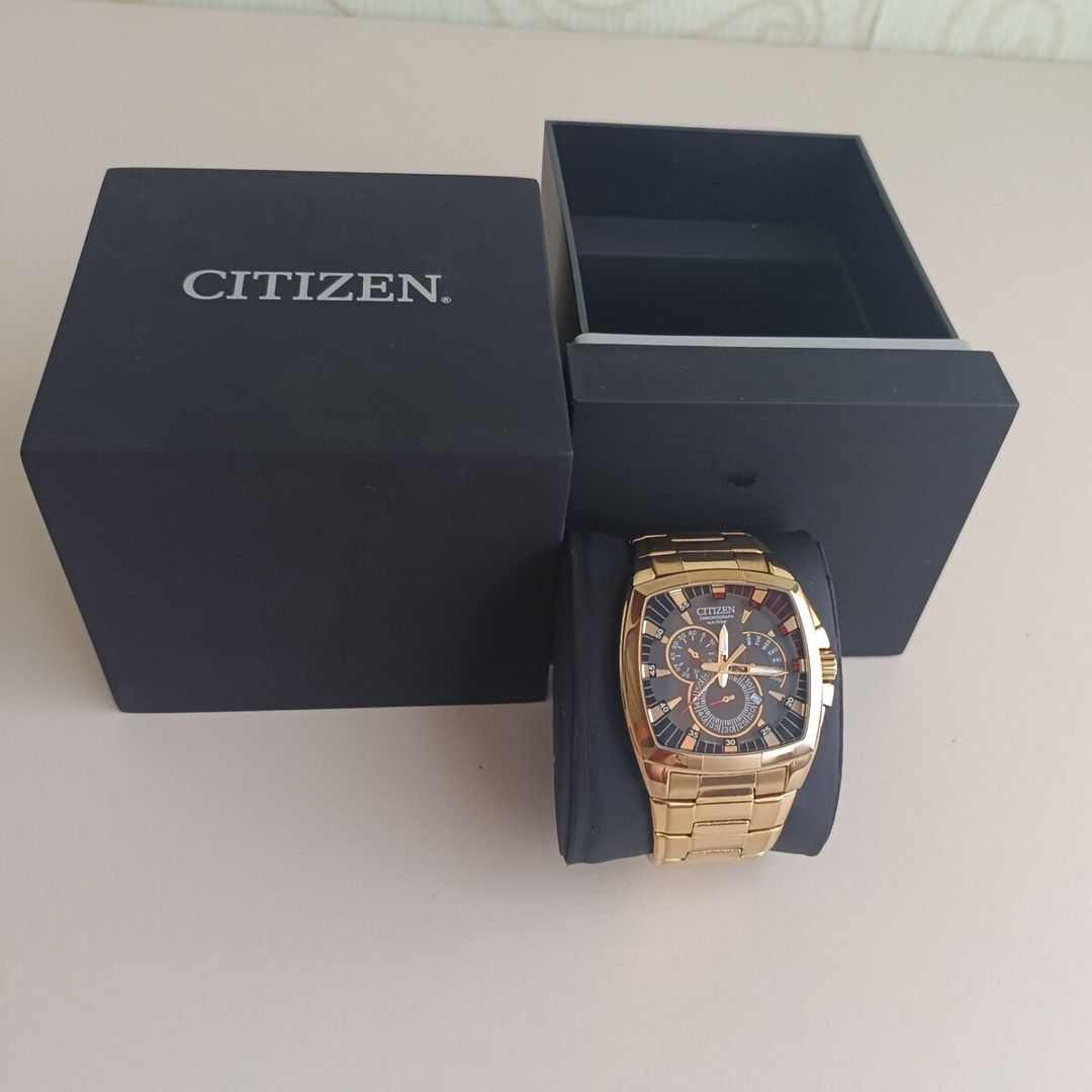 Citizen qol saatı — Şəxsi əşyalar, Bakı (3)
