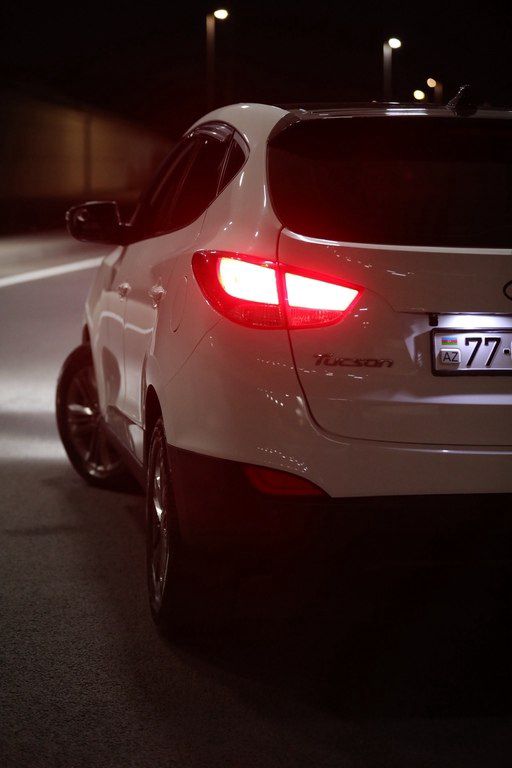 Hyundai ix35, 2.0 L, 2014 il, 217 000 km — Avtomobillər, Bakı (6)