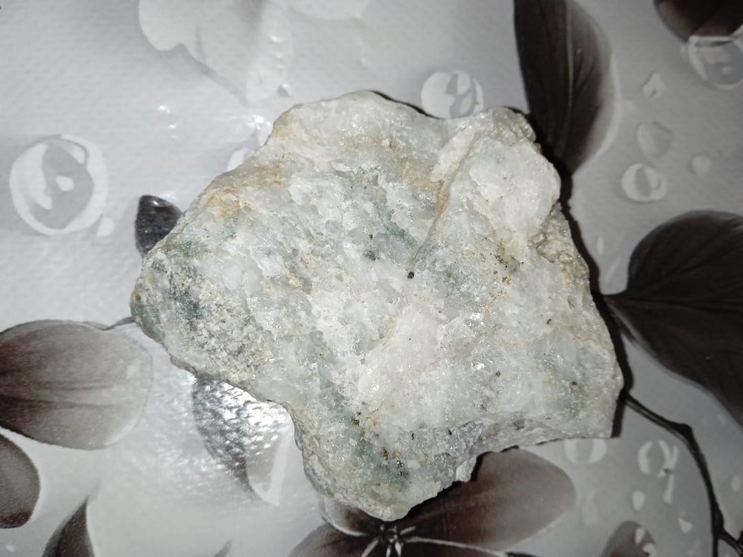 Kvars daşı — Kolleksiyalar, Xaçmaz (5)
