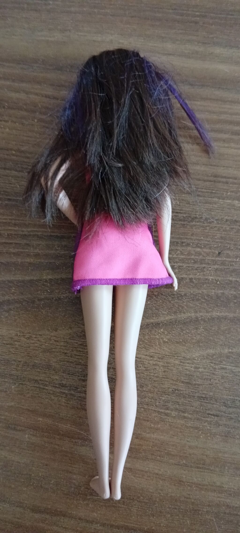 Mattel 2016) qız oyuncağı – klassik moda kuklası Barby — Oyuncaqlar, Bakı (2)