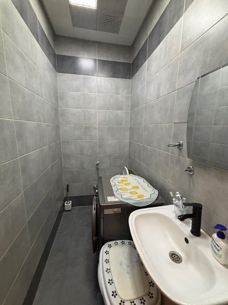 3-otaqlı yeni tikili kirayə verilir, 28 May m., 70 m² — Mənzil, Bakı (5)