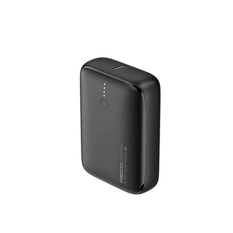 Recci Mini powerbank 22.5w 10000mAh — Bakı