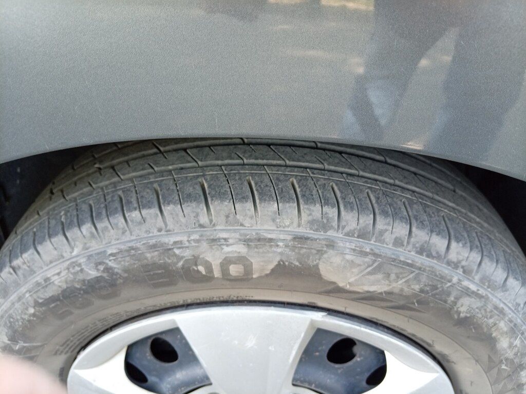 Hyundai i30, 1.6 L, 2009 il, 274 375 km — Avtomobillər, Quba (9)